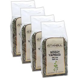 İstanbul Baharat 4x50 gr Söğüt Yaprağı
