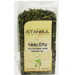 İstanbul Baharat 4x50 gr Yakı Otu