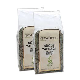 İstanbul Baharat 50 g Söğüt Yaprağı