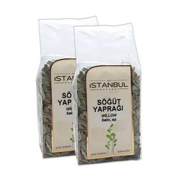 İstanbul Baharat 50 g Söğüt Yaprağı