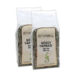 İstanbul Baharat 50 g Söğüt Yaprağı