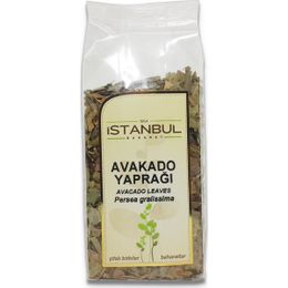 Istanbul Baharat 50 gr Avokado Yaprağı
