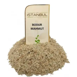 İstanbul Baharat 50 gr Bodur Mahmut Acı Yavşan