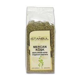 İstanbul Baharat 50 gr Mercan Köşk
