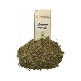 İstanbul Baharat 50 gr Oğul Otu Yaprağı