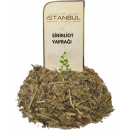 İstanbul Baharat 50 gr Sinirli Ot