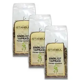 İstanbul Baharat 50 gr Sinirli Ot Yaprağı