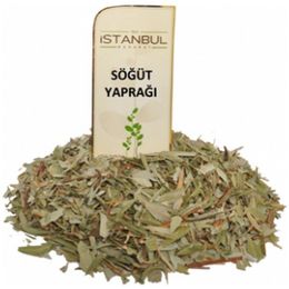 İstanbul Baharat 50 gr Söğüt Yaprağı