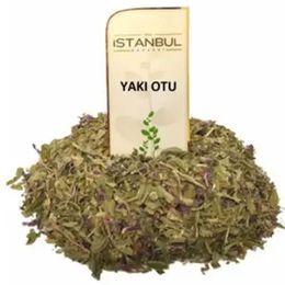 İstanbul Baharat 50 gr Yoğurt Otu