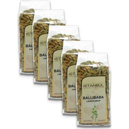 İstanbul Baharat 5x20 gr Ballıbaba