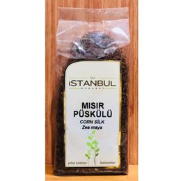 İstanbul Baharat 5x20 gr Mısır Püskülü