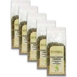 İstanbul Baharat 5x30 gr Çuha Çiçeği Yaprağı