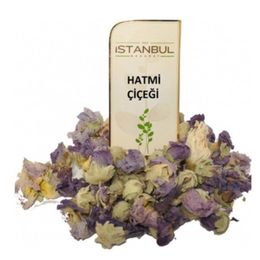 İstanbul Baharat 5x30 gr Hatmi Çiçeği