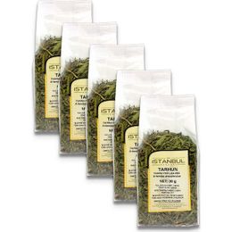İstanbul Baharat 5x30 gr Tarhun