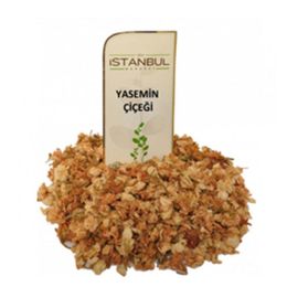İstanbul Baharat 5x30 gr Yasemin Çiçeği