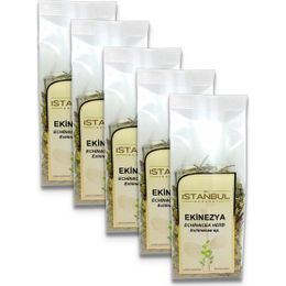 İstanbul Baharat 5x40 gr Ekinezya