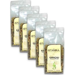 Istanbul Baharat 5x50 gr Karaçalı