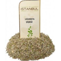 İstanbul Baharat 5x50 gr Lavanta Çiçeği