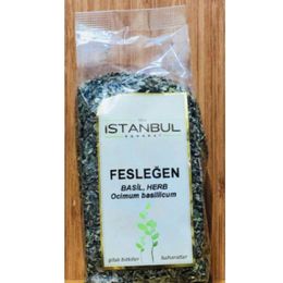 İstanbul Baharat 5x70 gr Fesleğen
