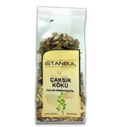 İstanbul Baharat 60 gr Çakşır kökü