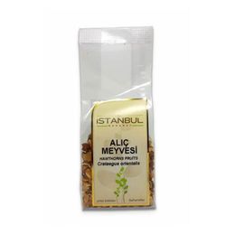 İstanbul Baharat 6x100 gr Alıç Meyvesi
