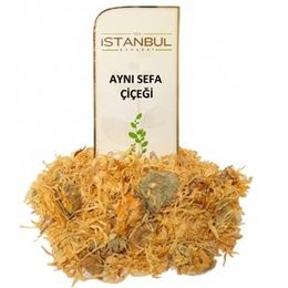 İstanbul Baharat 6x30 gr Aynı Sefa Çiçeği