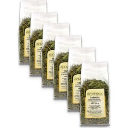 İstanbul Baharat 6x30 gr Tarhun