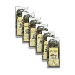 İstanbul Baharat 6x30 gr Üvez Yaprağı