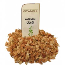 İstanbul Baharat 6x30 gr Yasemin Çiçeği