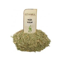 İstanbul Baharat 6x30 gr Yeşil Yulaf Samanı