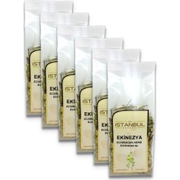 İstanbul Baharat 6x40 gr Ekinezya