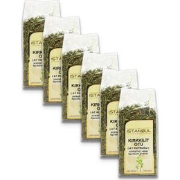 İstanbul Baharat 6x40 gr Kırkkilit At Kuyruğu Otu