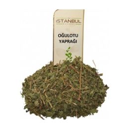 İstanbul Baharat 6x50 gr Oğul Otu Yaprağı