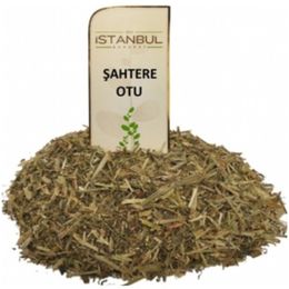 İstanbul Baharat 6x50 gr Sahtere Otu