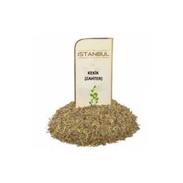 İstanbul Baharat 6x80 gr Kekik Zahter
