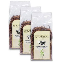 İstanbul Baharat 70 g Kiraz Sapı
