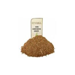 İstanbul Baharat 70 gr Sarı Kantaron