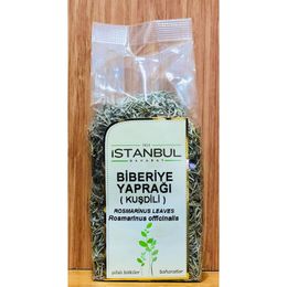 İstanbul Baharat 80 gr Biberiye Yaprağı