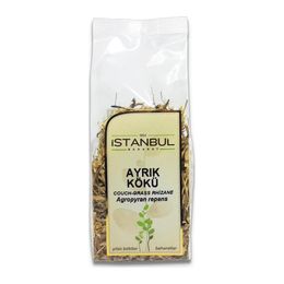 İstanbul Baharat 90 gr Ayrık Kökü
