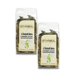 İstanbul Baharat Cinnema (gurmar Otu) 2x30 Gr