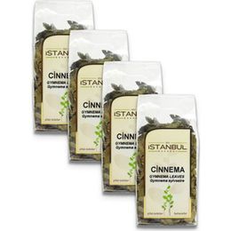 İstanbul Baharat Cinnema (gurmar Otu) 4x30 Gr