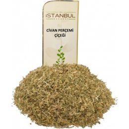 İstanbul Baharat Civan Perçemi Çiçeği 50 G