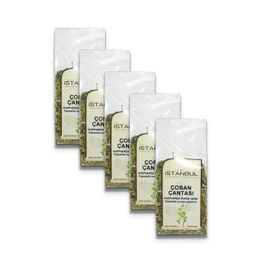 İstanbul Baharat Çoban Çantası 5x50 Gr