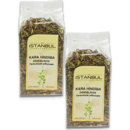 Istanbul Baharat Karahindiba 40X2 gr - 80 gr