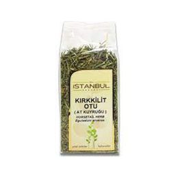 Istanbul Baharat Kırkkilit Otu (At Kuyruğu) 40 gr