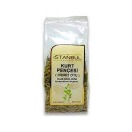 Istanbul Baharat Kurt Pençesi (Kibrit Otu) 40 gr