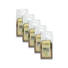 İstanbul Baharat Sinirli Ot Yaprağı 5x50 Gr