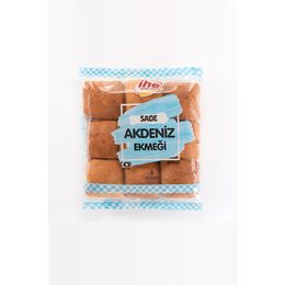 İstanbul Halk Ekmek 6x400 gr Akdeniz Ekmeği