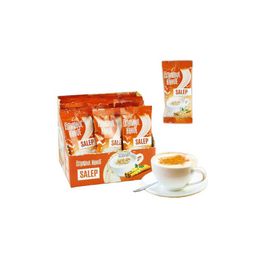 İstanbul Kahve 17 gr Salep