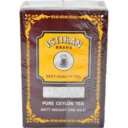 Istikan 1000 gr Brand Ceylon Tea